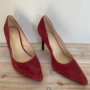 Nine West Pumps Size 9